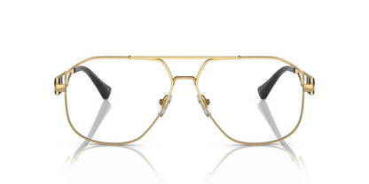 Anteojos Ópticos Versace 0VE1287 Dorado