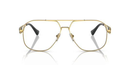 Anteojos Ópticos Versace 0VE1287 Dorado