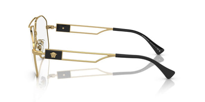 Anteojos Ópticos Versace 0VE1287 Dorado