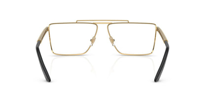 Anteojos Ópticos Versace 0VE1295 Dorado