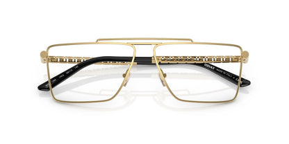 Anteojos Ópticos Versace 0VE1295 Dorado