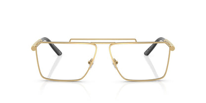 Anteojos Ópticos Versace 0VE1295 Dorado