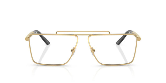 Anteojos Ópticos Versace 0VE1295 Dorado