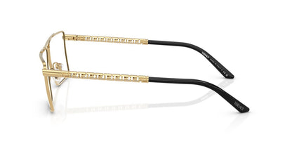 Anteojos Ópticos Versace 0VE1295 Dorado