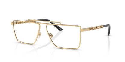 Anteojos Ópticos Versace 0VE1295 Dorado