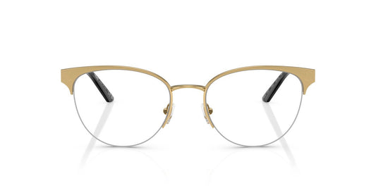 Anteojos Ópticos Versace 0VE1297 Dorado