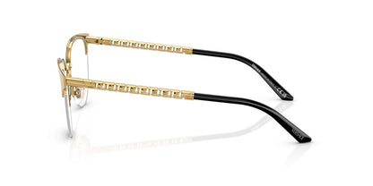 Anteojos Ópticos Versace 0VE1297 Dorado