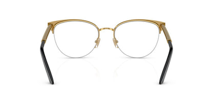 Anteojos Ópticos Versace 0VE1297 Dorado