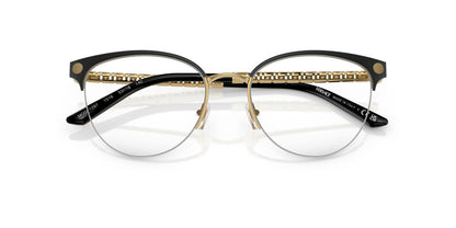 Anteojos Ópticos Versace 0VE1297 Dorado