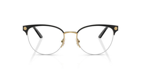 Anteojos Ópticos Versace 0VE1297 Dorado