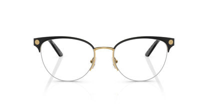 Anteojos Ópticos Versace 0VE1297 Dorado