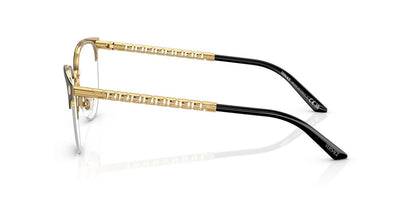 Anteojos Ópticos Versace 0VE1297 Dorado