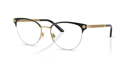 Anteojos Ópticos Versace 0VE1297 Dorado