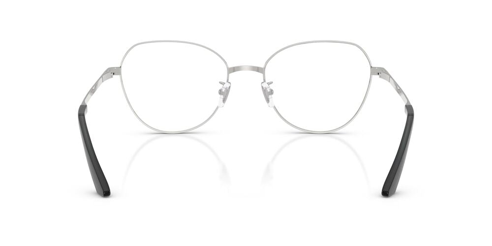 Anteojos Ópticos Versace VE1313D Silver Plateado