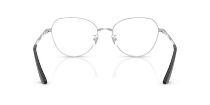 Anteojos Ópticos Versace VE1313D Silver Plateado