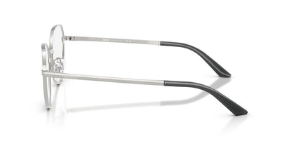 Anteojos Ópticos Versace VE1313D Silver Plateado