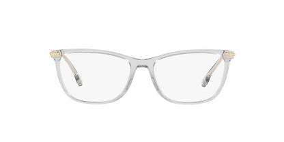 Anteojos Ópticos Versace 0VE3274B Gris