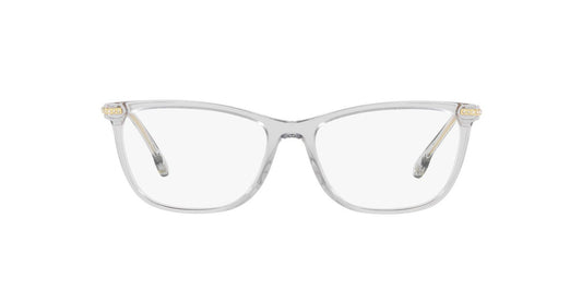 Anteojos Ópticos Versace 0VE3274B Gris