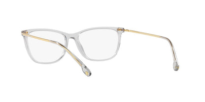 Anteojos Ópticos Versace 0VE3274B Gris