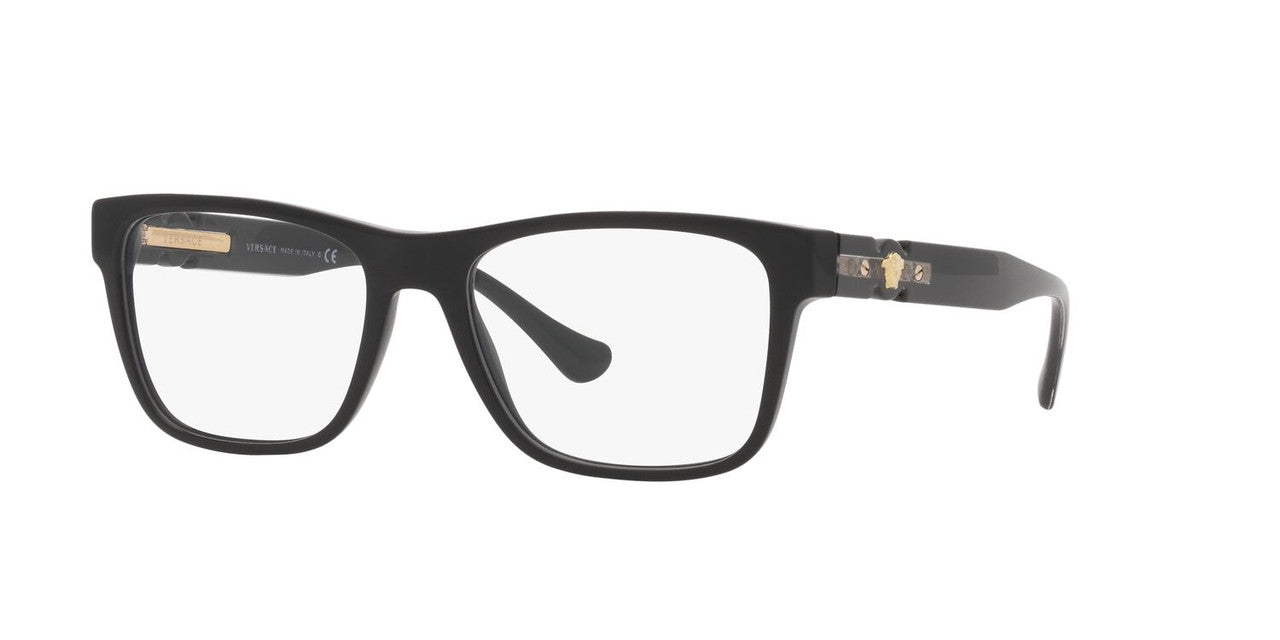 Anteojos Ópticos Versace 0VE3303 Negro