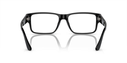 Anteojos Ópticos Versace 0VE3342 Negro