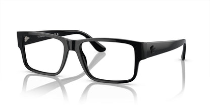 Anteojos Ópticos Versace 0VE3342 Negro