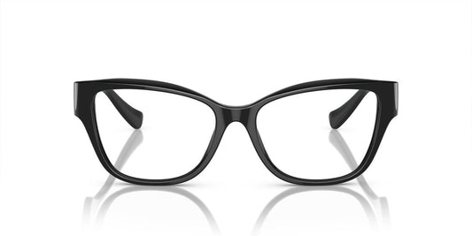 Anteojos Ópticos Versace 0VE3347 Negro