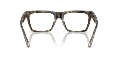 Anteojos Ópticos Versace 0VE3354 Havana