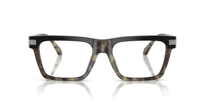 Anteojos Ópticos Versace 0VE3354 Havana