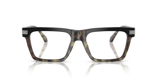 Anteojos Ópticos Versace 0VE3354 Havana