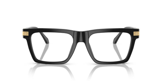 Anteojos Ópticos Versace 0VE3354 Negro