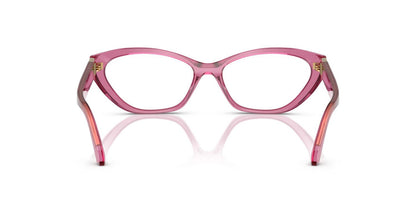 Anteojos Ópticos Versace 0VE3356 Rosa