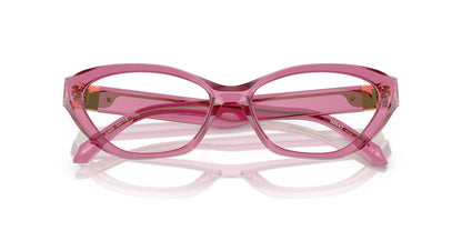 Anteojos Ópticos Versace 0VE3356 Rosa