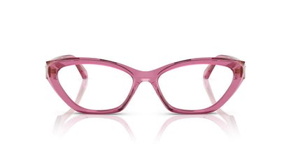 Anteojos Ópticos Versace 0VE3356 Rosa