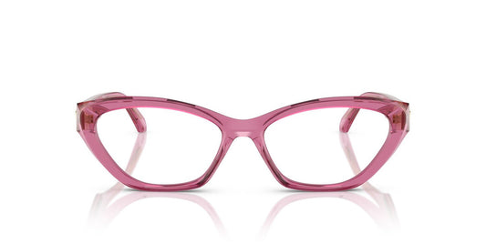 Anteojos Ópticos Versace 0VE3356 Rosa