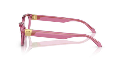 Anteojos Ópticos Versace 0VE3356 Rosa