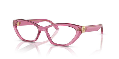 Anteojos Ópticos Versace 0VE3356 Rosa