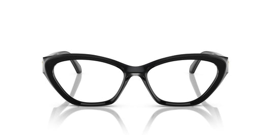 Anteojos Ópticos Versace 0VE3356 Negro