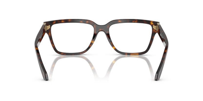 Anteojos Ópticos Versace 0VE3357 Havana