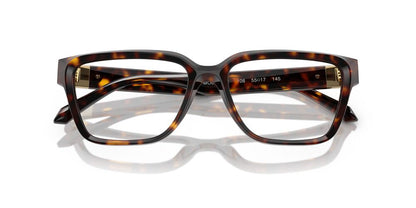 Anteojos Ópticos Versace 0VE3357 Havana