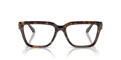 Anteojos Ópticos Versace 0VE3357 Havana