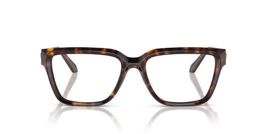 Anteojos Ópticos Versace 0VE3357 Havana