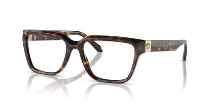 Anteojos Ópticos Versace 0VE3357 Havana