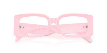 Anteojos Ópticos Versace 0VE3362U Rosa