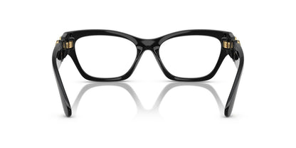 Anteojos Ópticos Versace 0VE3367U Negro