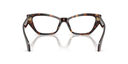 Anteojos Ópticos Versace VE3373U Havana