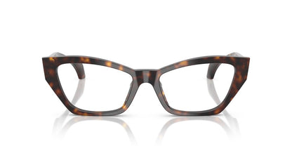 Anteojos Ópticos Versace VE3373U Havana