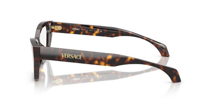 Anteojos Ópticos Versace VE3373U Havana
