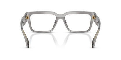 Anteojos Ópticos Versace VE3374U Transparent Grey Gris