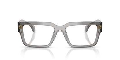 Anteojos Ópticos Versace VE3374U Transparent Grey Gris